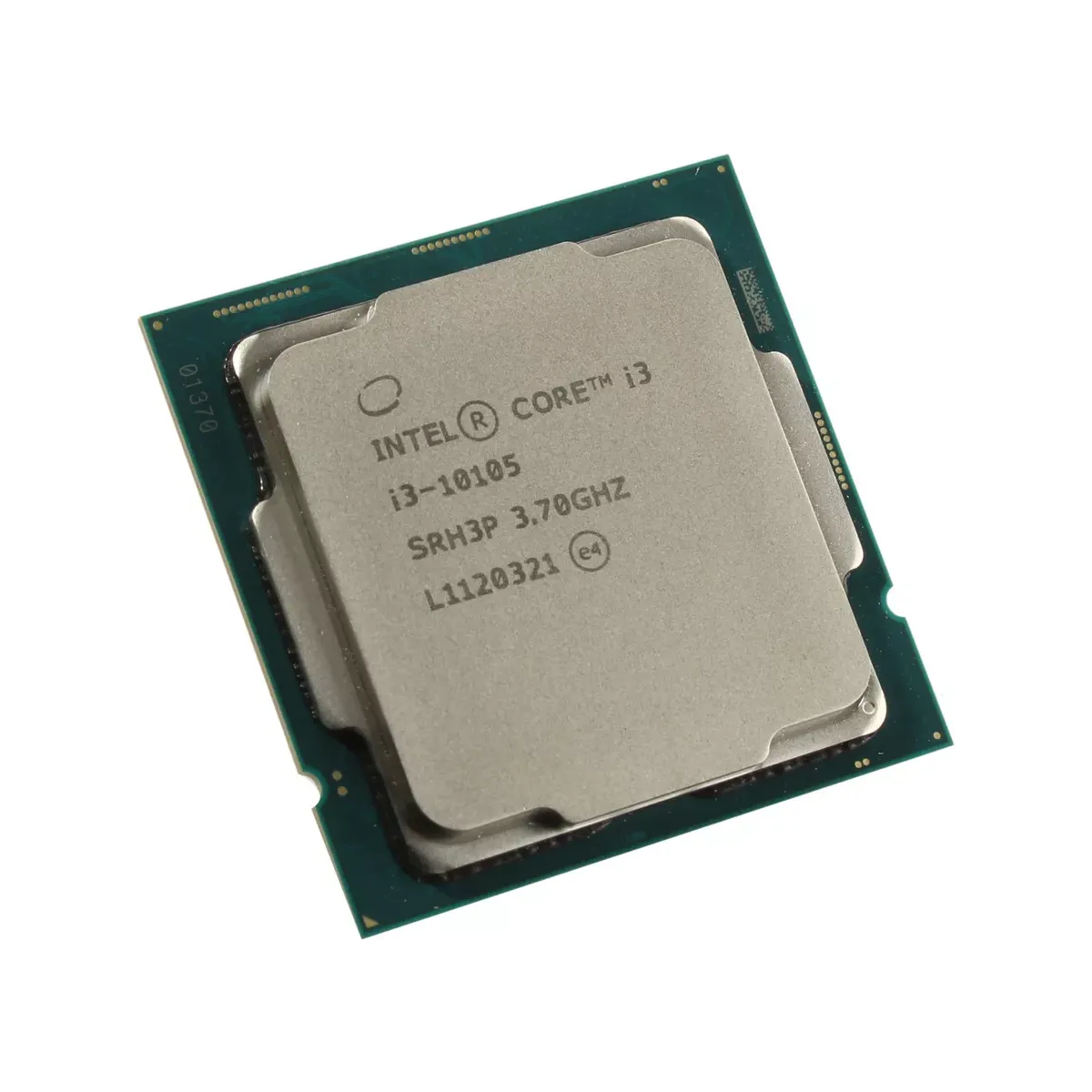 Procesador Intel Core i3-10105-GSMPRO.CL