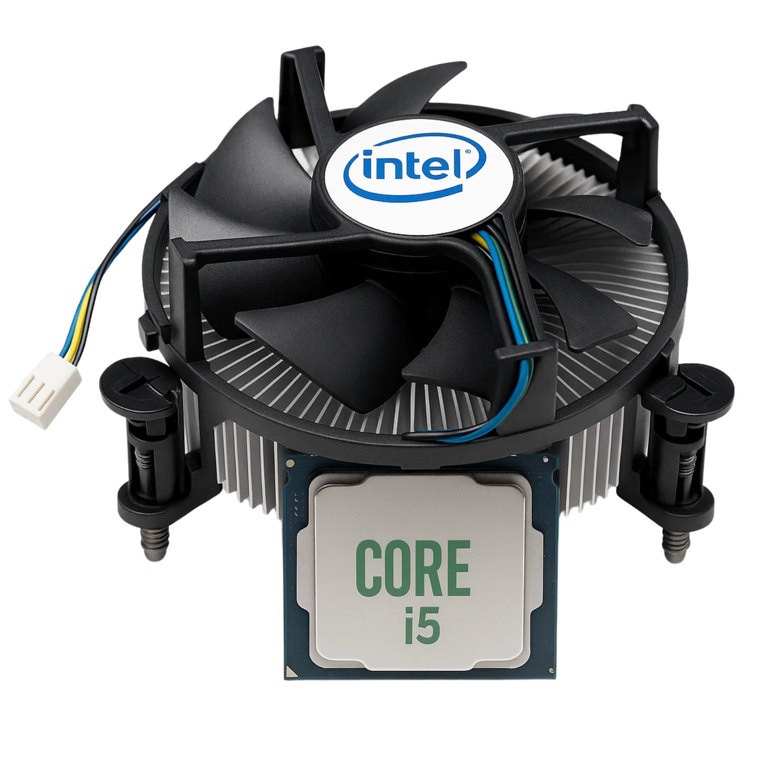 Procesador Intel Core i5 12400F-GSMPRO.CL