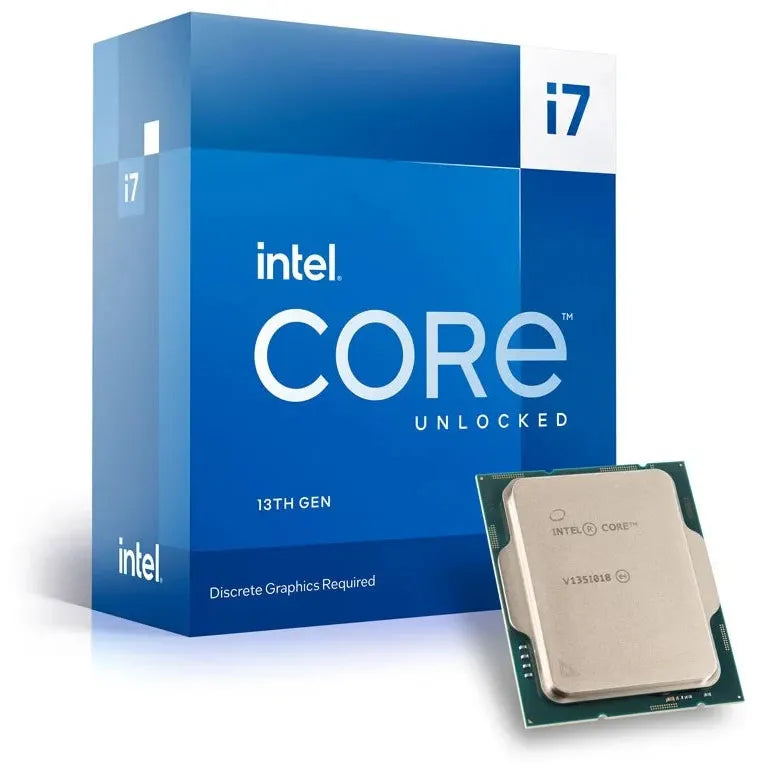 Procesador Intel Core I7-13700KF-GSMPRO.CL