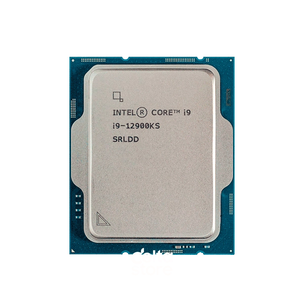 Procesador Intel Core I9-12900KS-GSMPRO.CL
