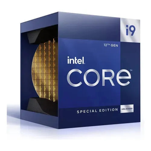 Procesador Intel Core I9-12900KS-GSMPRO.CL