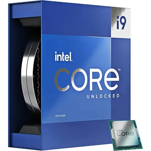 Procesador Intel Core I9-13900K-GSMPRO.CL