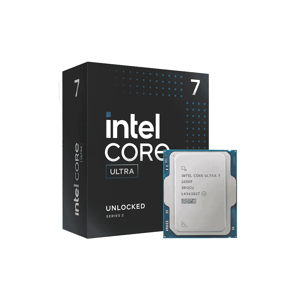 Procesador Intel Core Ultra 7 265K-GSMPRO.CL
