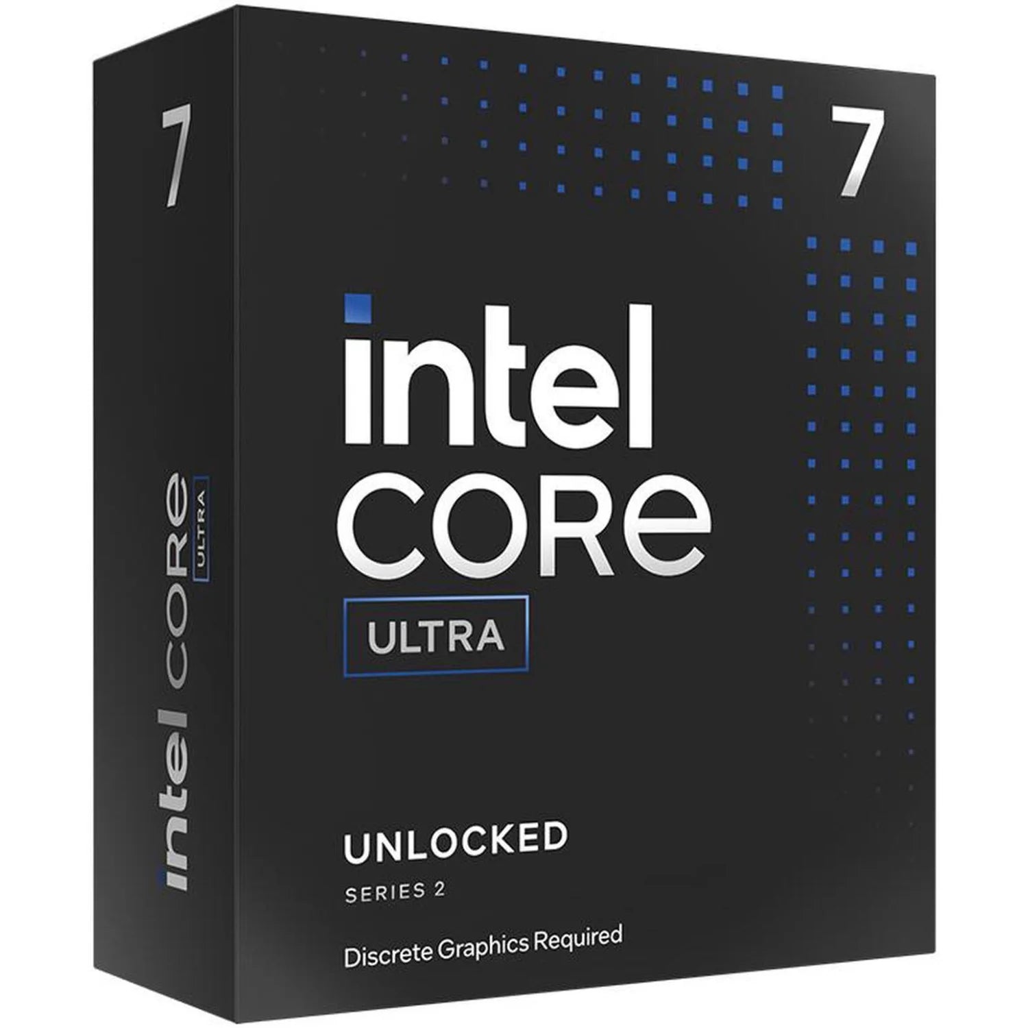 Procesador Intel Core Ultra 7 265KF-GSMPRO.CL