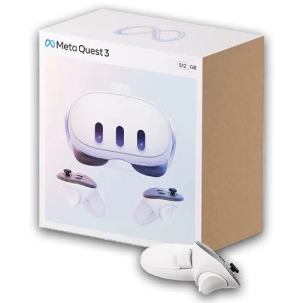 Meta Quest 3s - Seminuevo