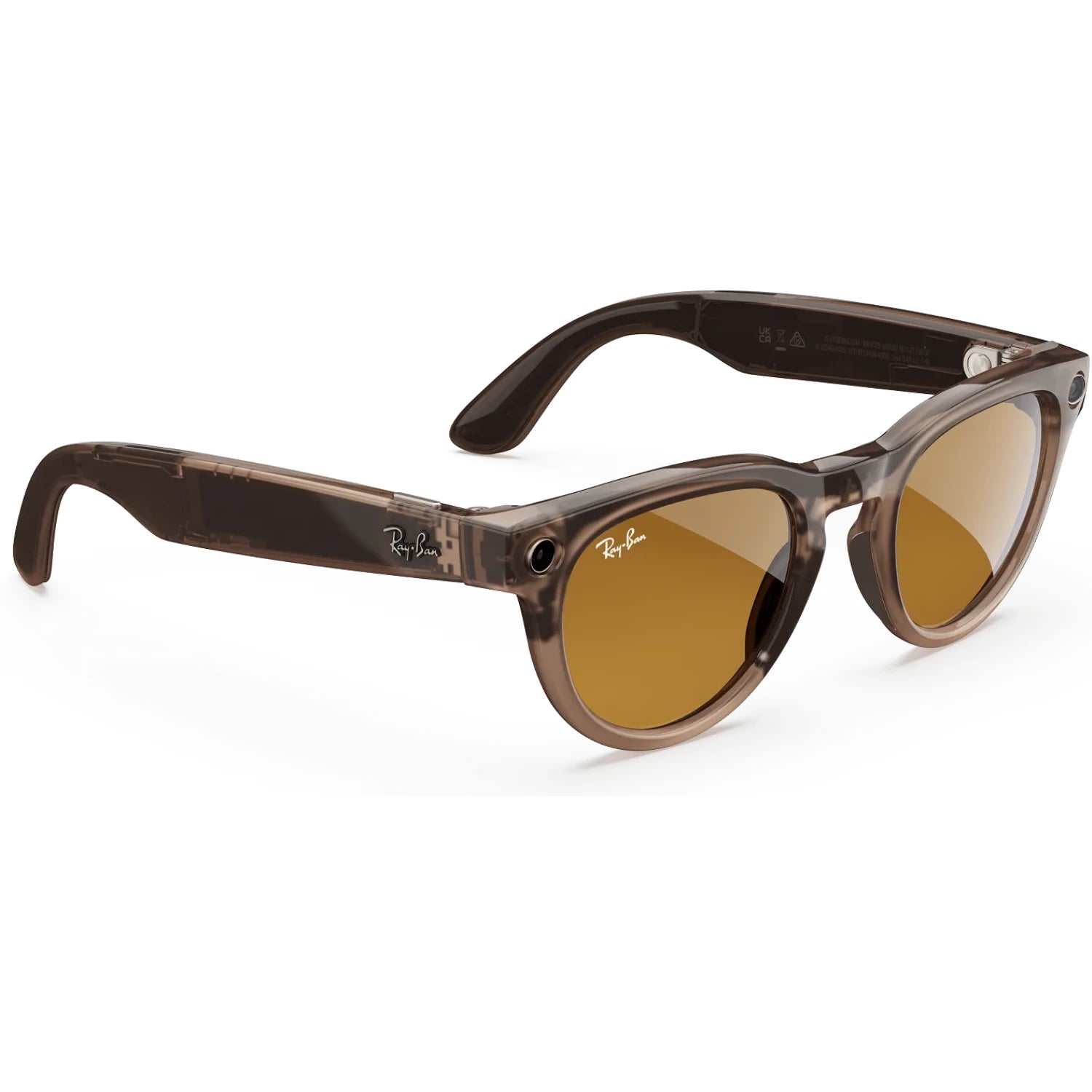Ray-Ban Meta | Headliner-GSMPRO.CL