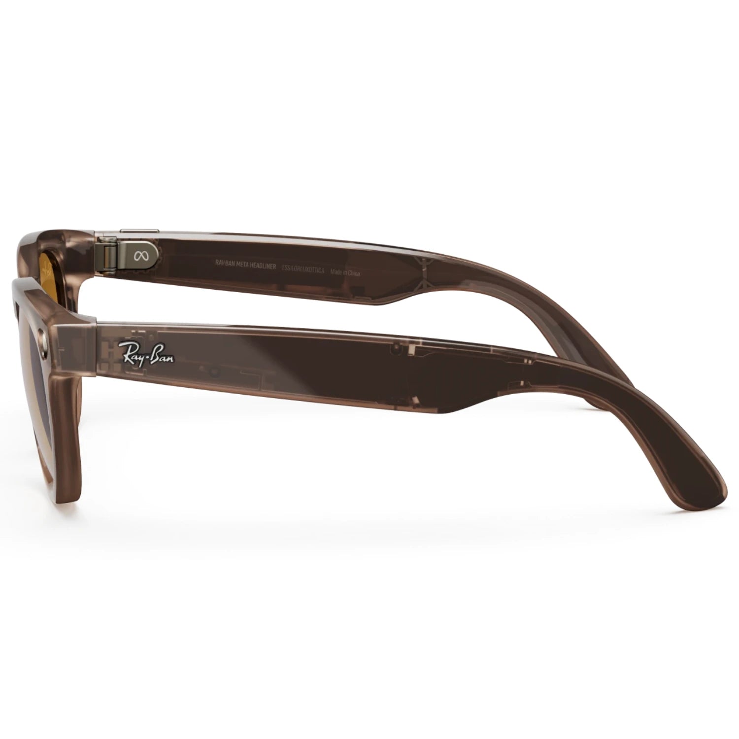 Ray-Ban Meta | Headliner-GSMPRO.CL