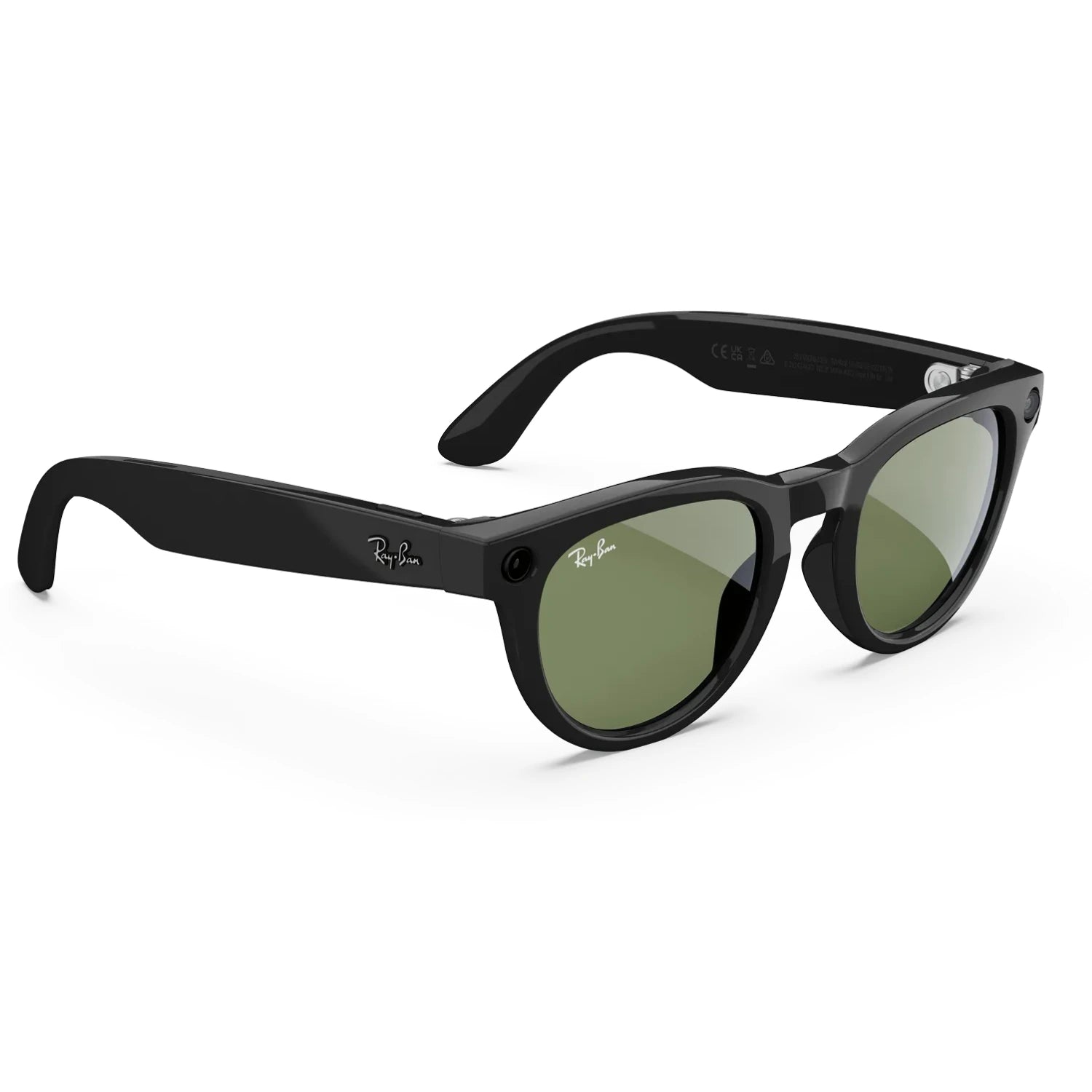 Ray-Ban Meta | Headliner-GSMPRO.CL