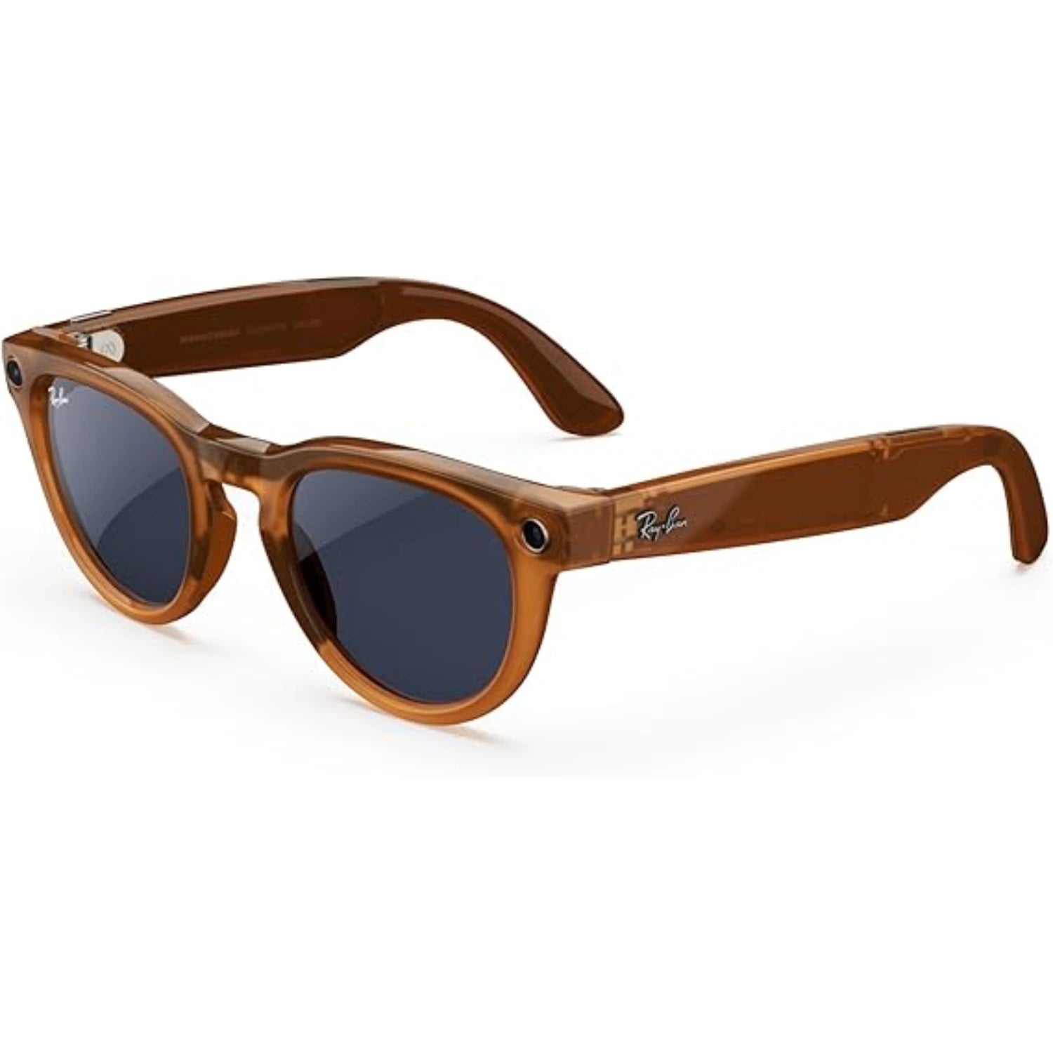 Ray-Ban Meta | Headliner-GSMPRO.CL