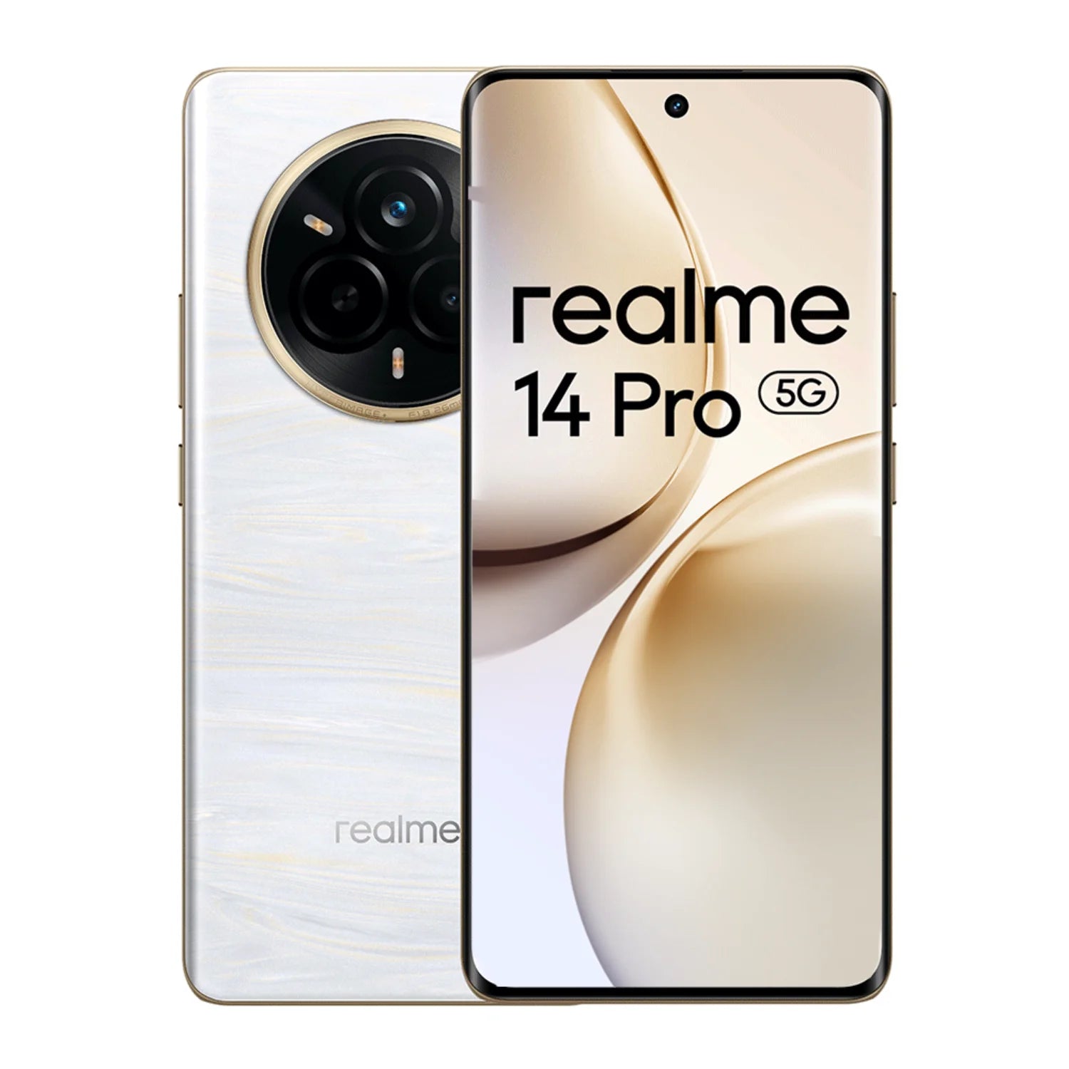 Realme 14 Pro-GSMPRO.CL
