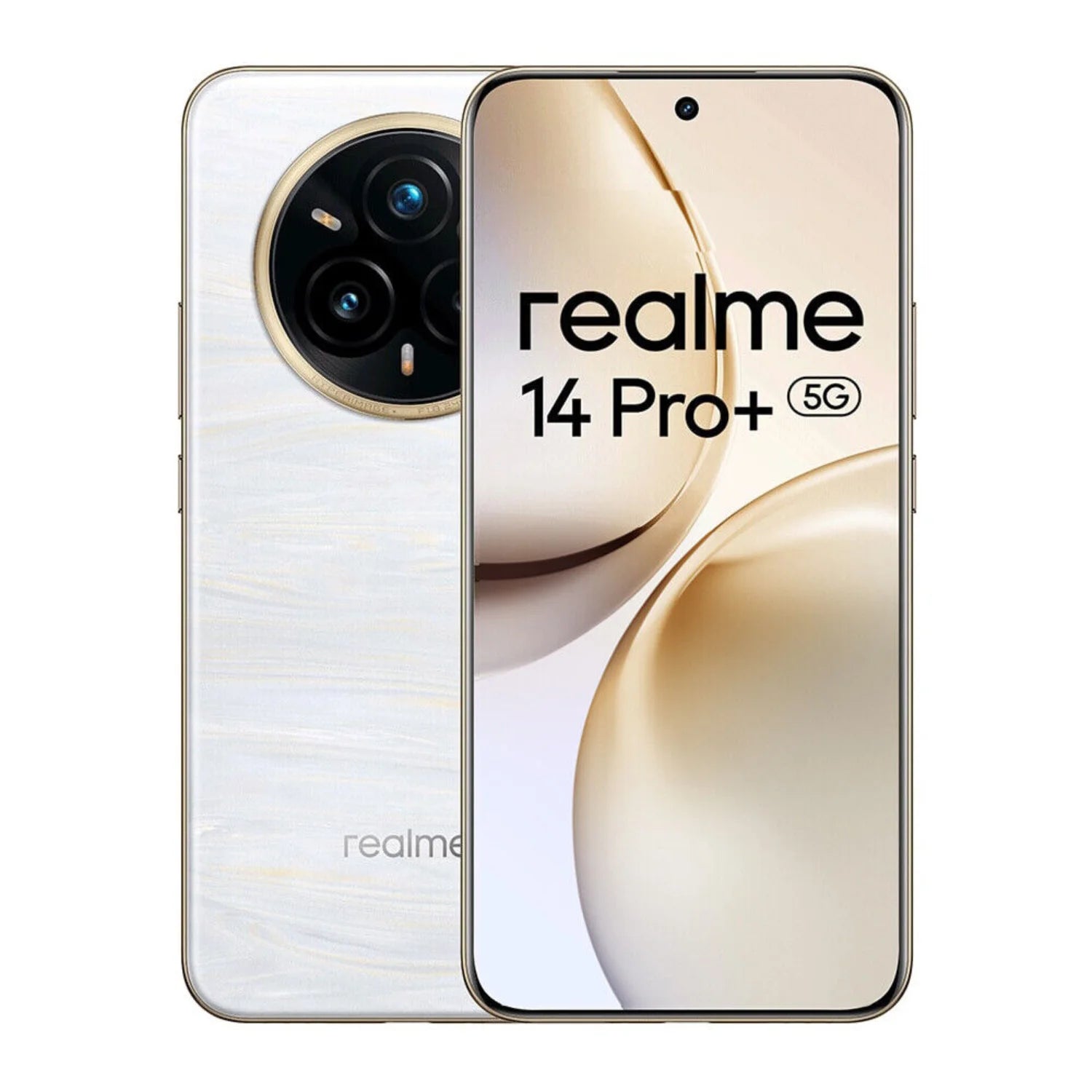 Realme 14 Pro+-GSMPRO.CL