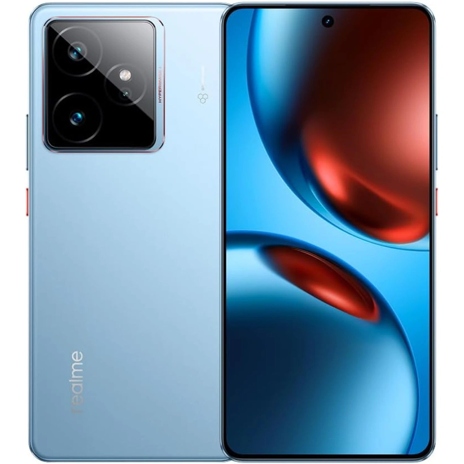 Realme GT 7-GSMPRO.CL