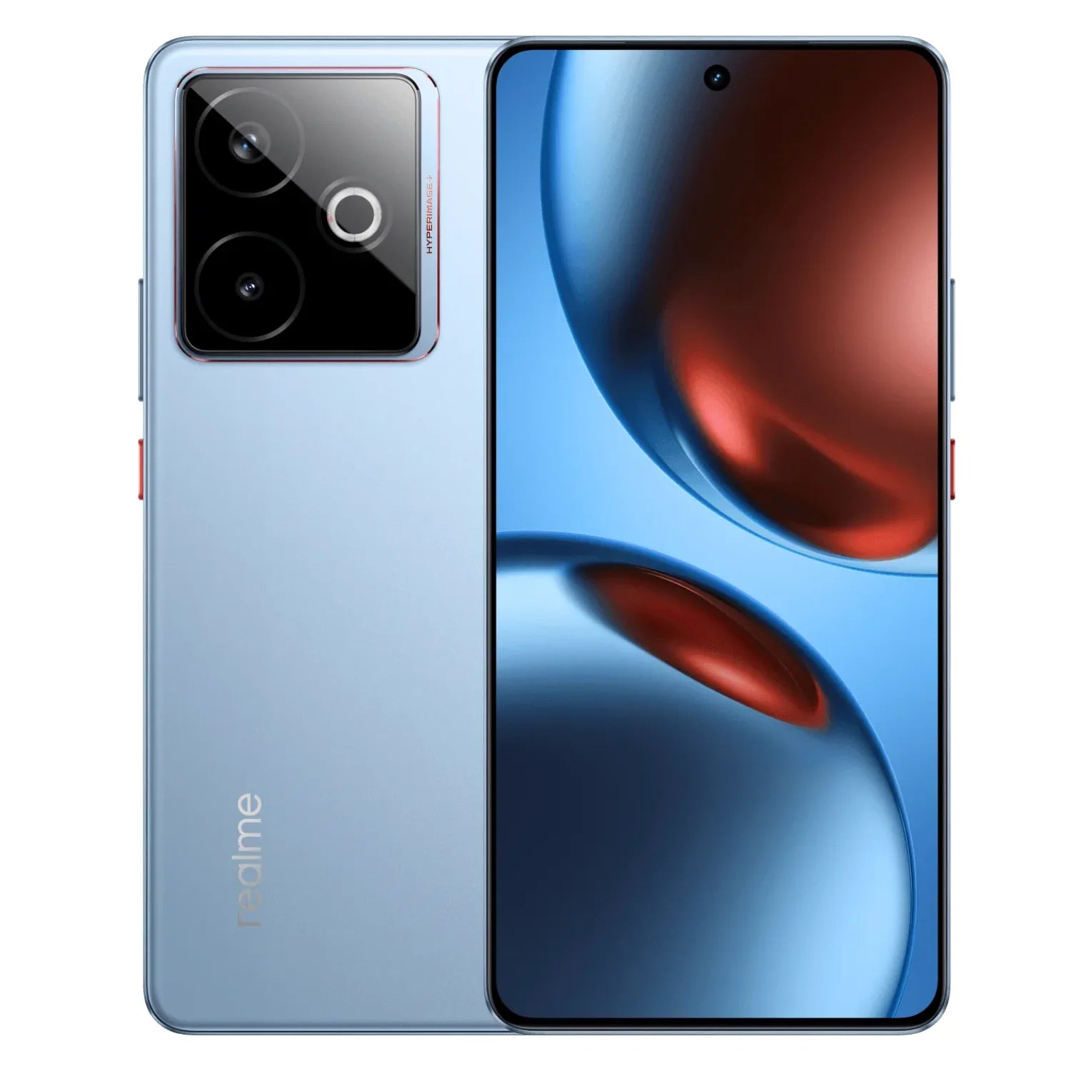 Realme GT 7T-GSMPRO.CL