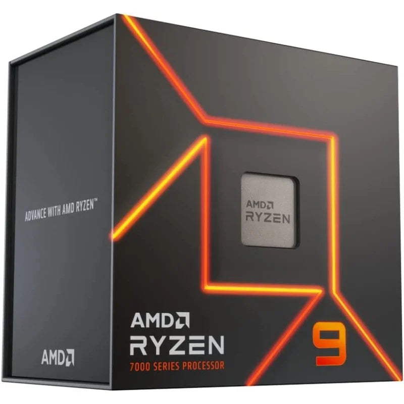 Procesador AMD Ryzen 9 7900X