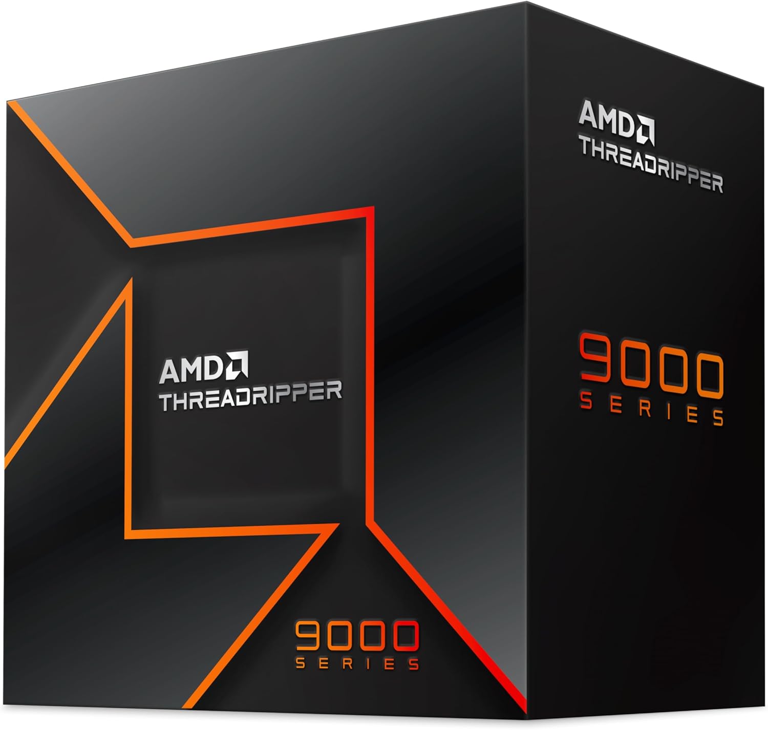 Procesador AMD Ryzen Threadripper 9980X A Cuotas