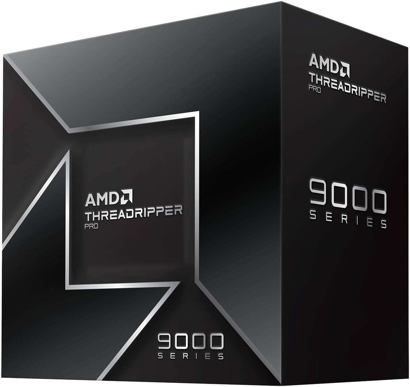 Procesador AMD Ryzen Threadripper PRO 9995WX A Cuotas