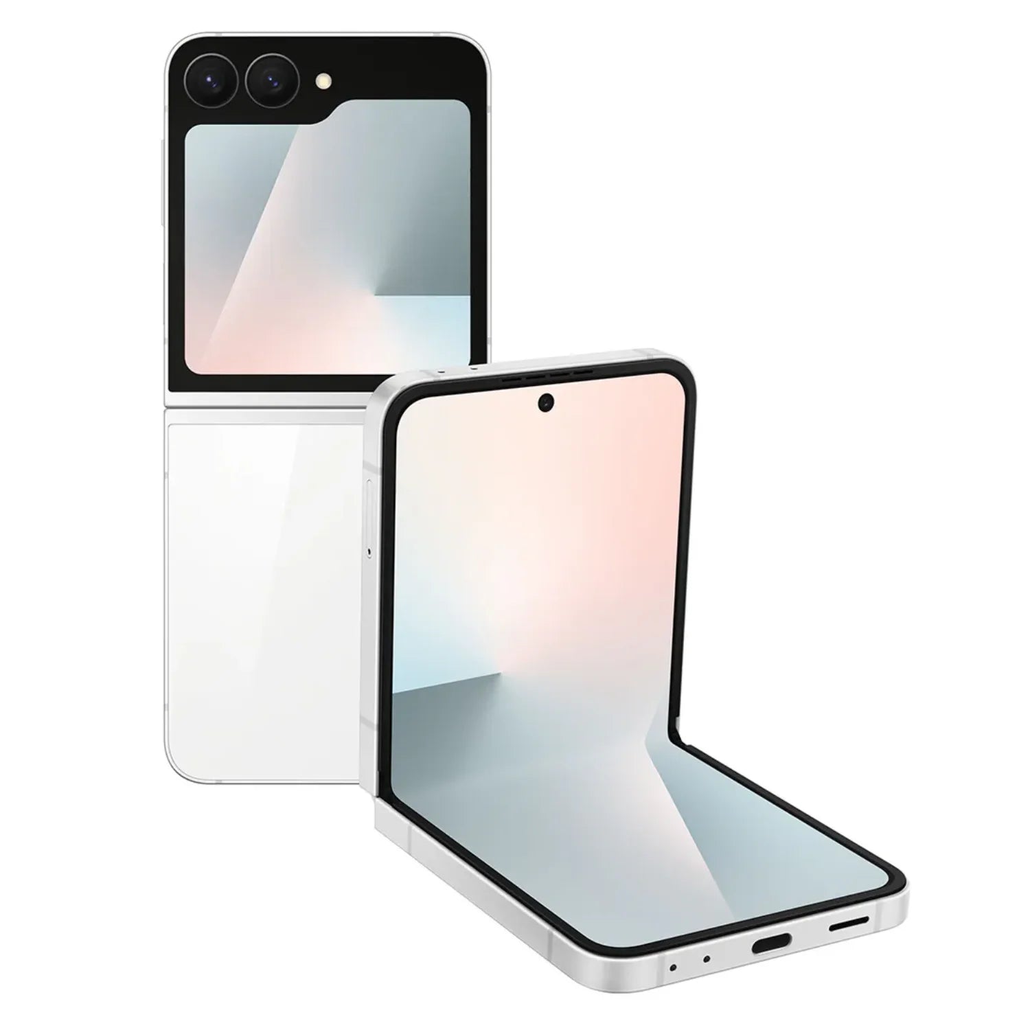 Samsung Galaxy Z Flip7 FE-GSMPRO.CL