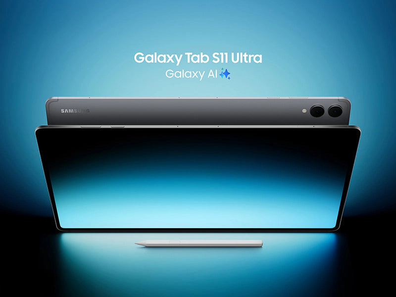 Samsung Galaxy Tab S11 Ultra
