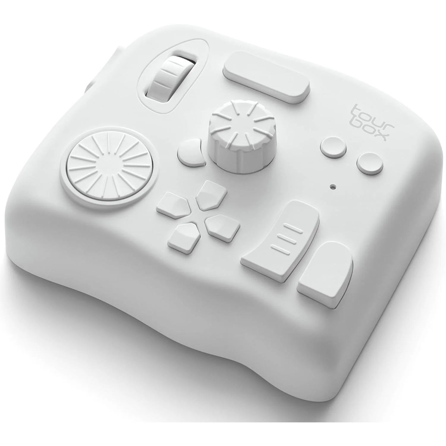 TourBox Elite-GSMPRO.CL