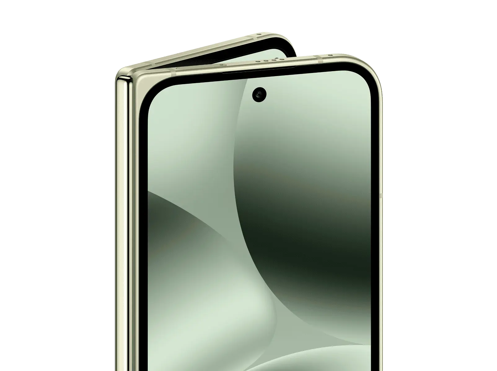 google-pixel-10-pro-fold-jade-plegado-perfil.webp