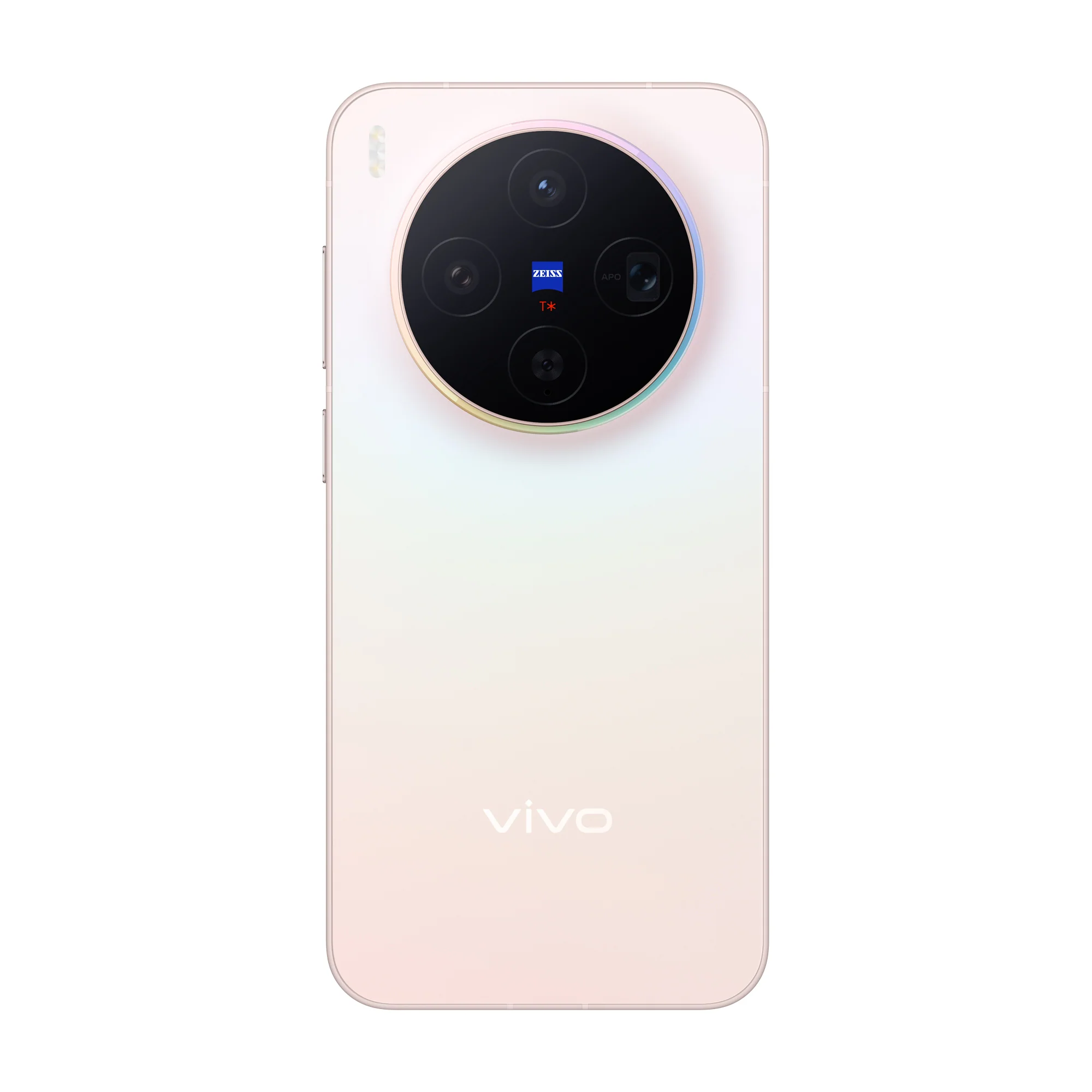 VIVO X300 VERSION GLOBAL
