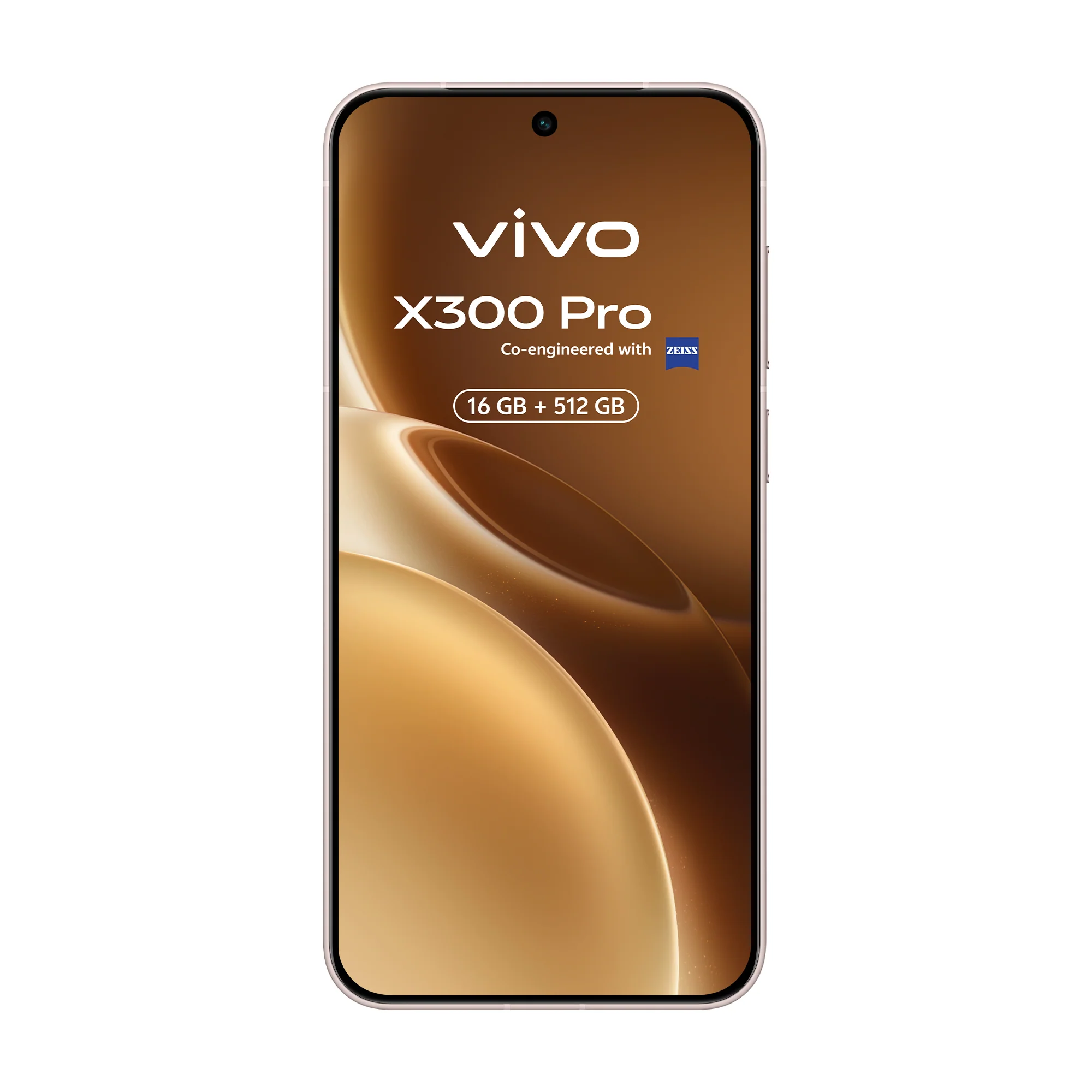VIVO X300 PRO VERSION GLOBAL