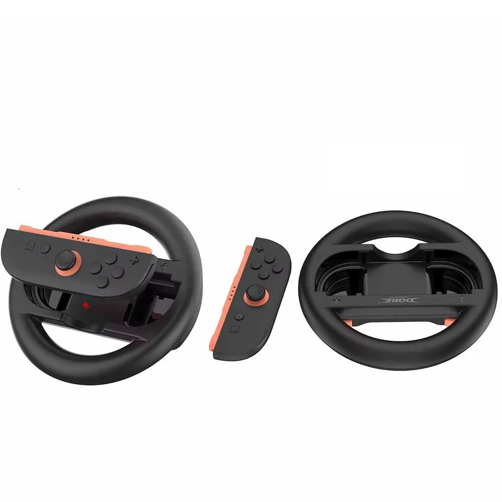 Volante Joy-Con Nintendo Switch 2 - Wheel-GSMPRO.CL