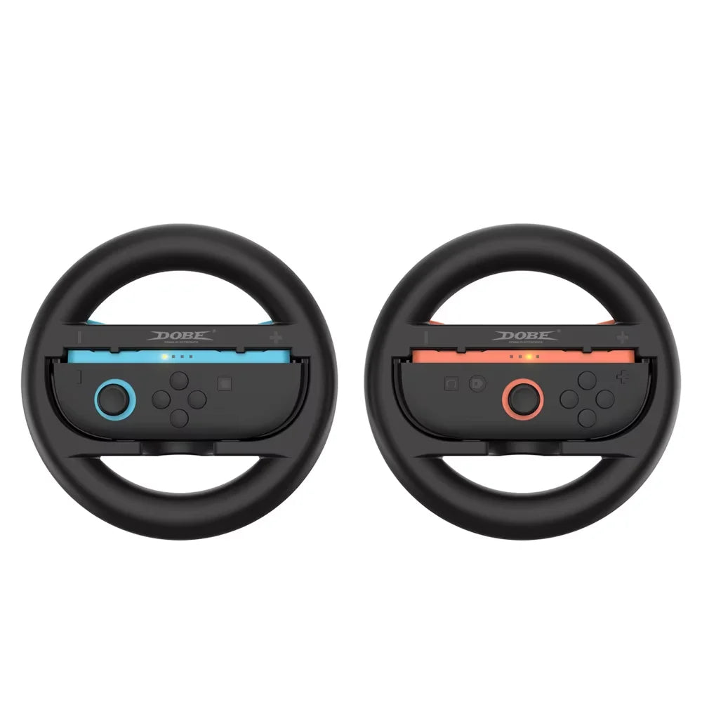 Volante Joy-Con Nintendo Switch 2 - Wheel-GSMPRO.CL