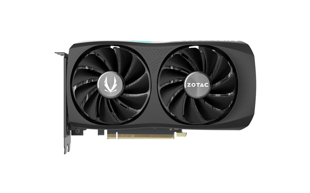 ZOTAC GeForce RTX 4060 Ti GAMING Twin Edge 8 GB