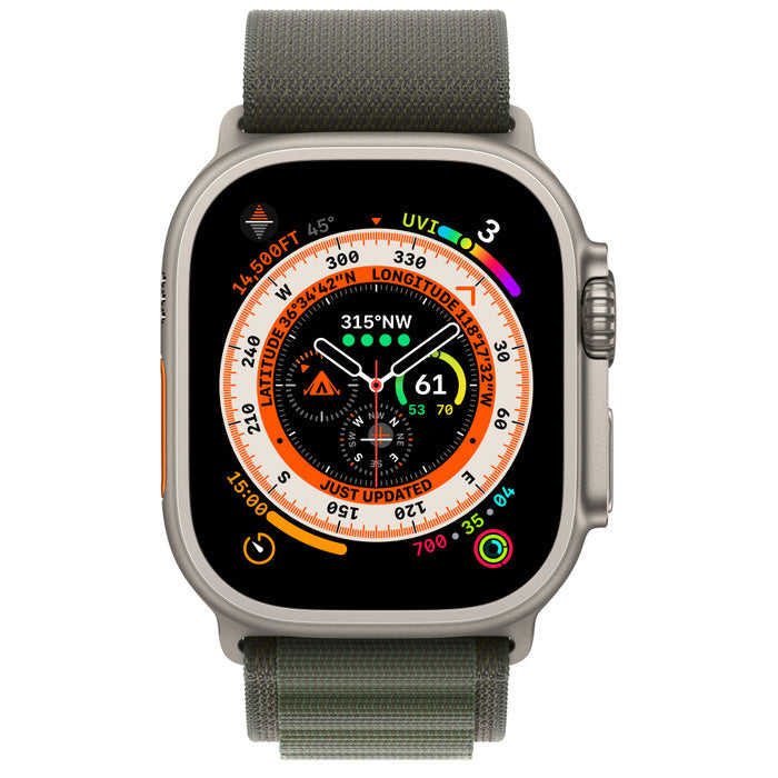 Apple Watch Ultra 49mm Correa Alpine Loop-GSMPRO.CL