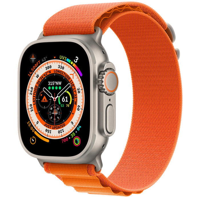 Apple Watch Ultra 49mm Correa Alpine Loop-GSMPRO.CL