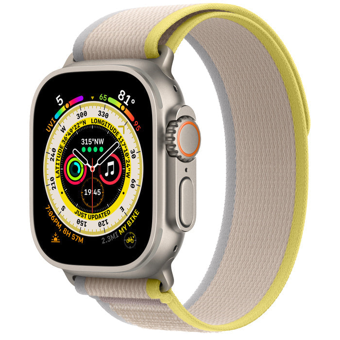 Apple Watch Ultra 49mm Correa Trail Loop-GSMPRO.CL