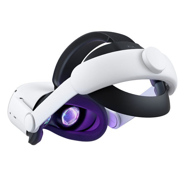 KIWI Correa Elite Ajustable para Oculus Quest 2-GSMPRO.CL