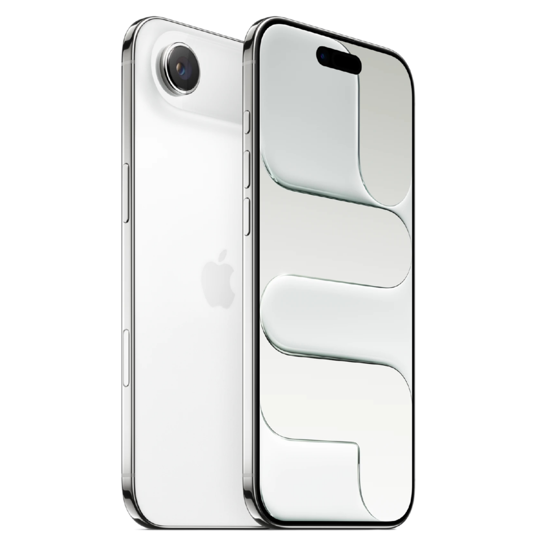 iPhone 17 Air Blanco