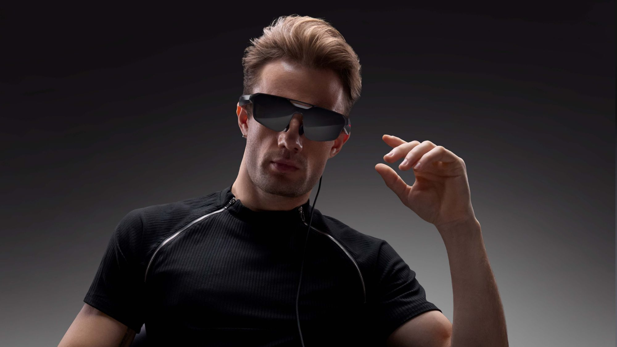 ROG XREAL Glasses R1: La Revolución del Monitor Gaming Portátil llega a Chile (Análisis y Guía)