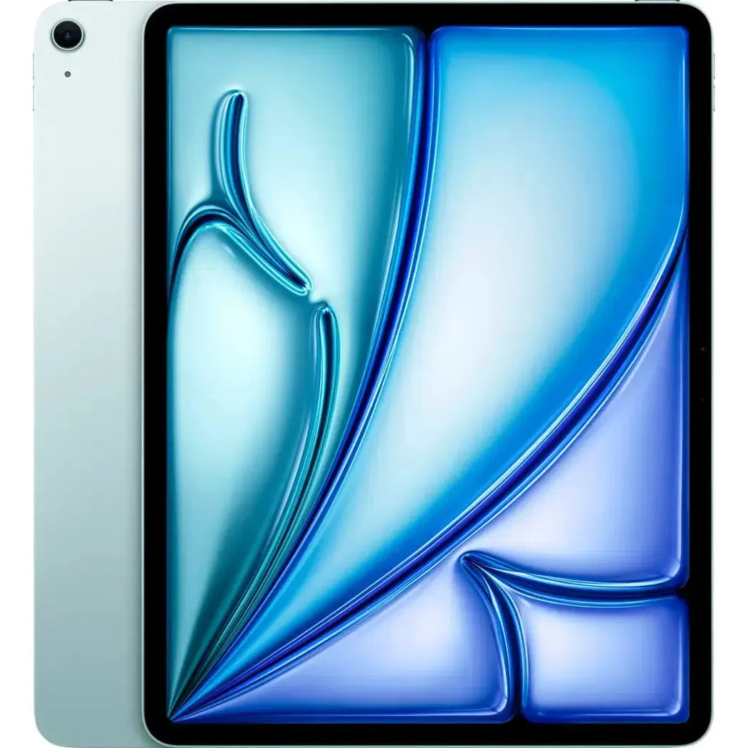 iPad Air 11" M3 (7ªGen 2025) Azul