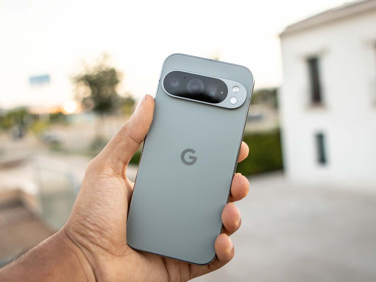 Google Pixel 10 Pro XL: La Funda Magsafe Magnética Que Mejora Tu Experiencia de Carga Inalámbrica en Smartphones Pixel 9