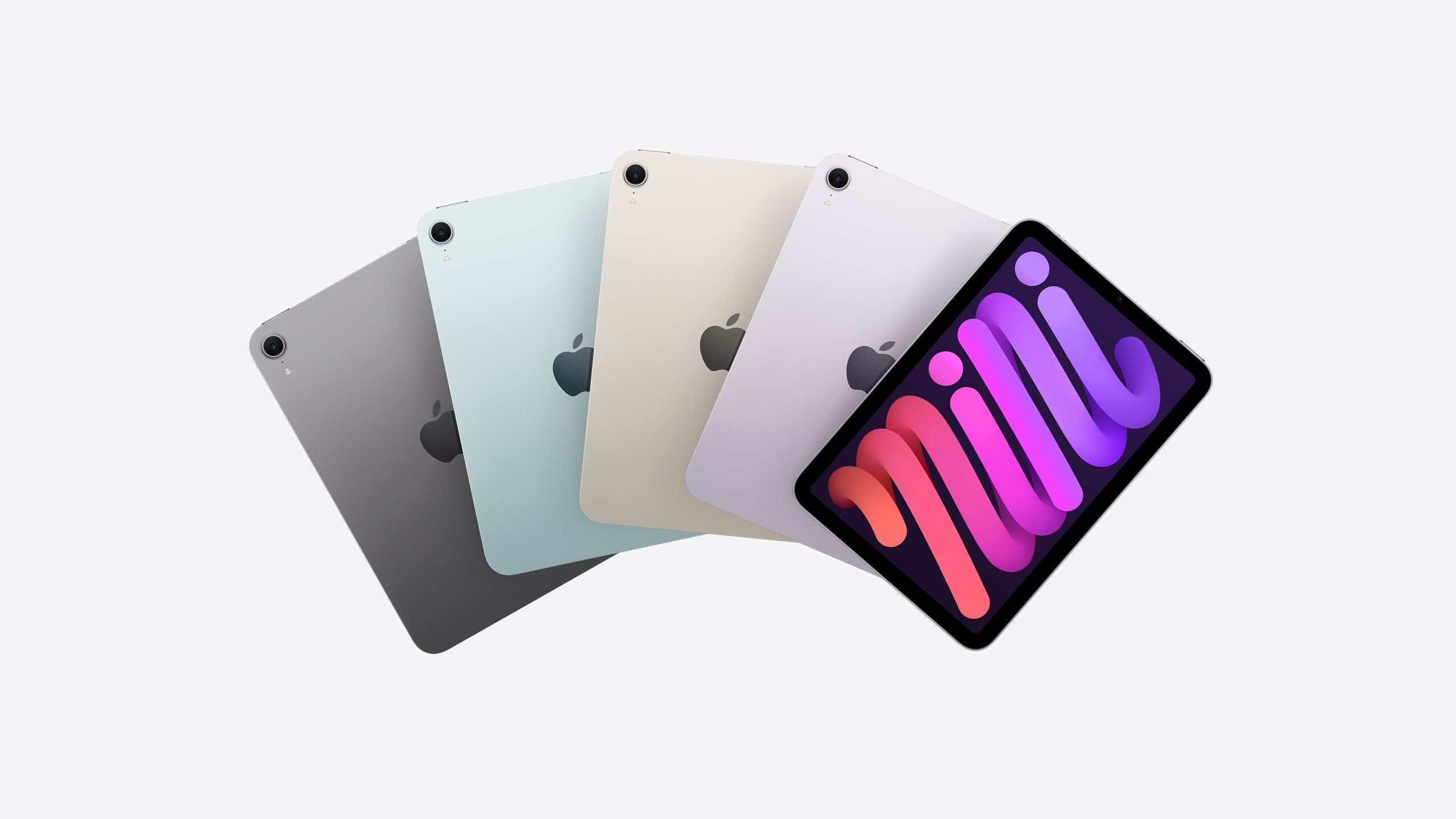 5 Razones por las que el iPad es Ideal para Estudiantes y Creativos