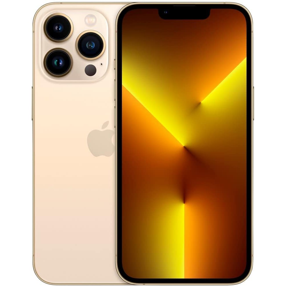 iPhone 13 Pro Max Dorado