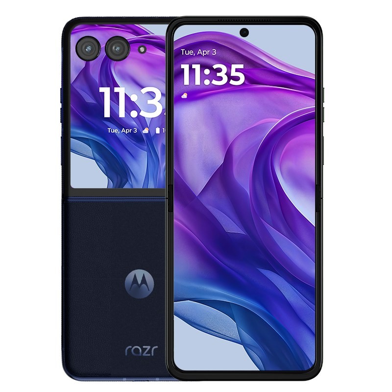 Motorola Razr+ 2023