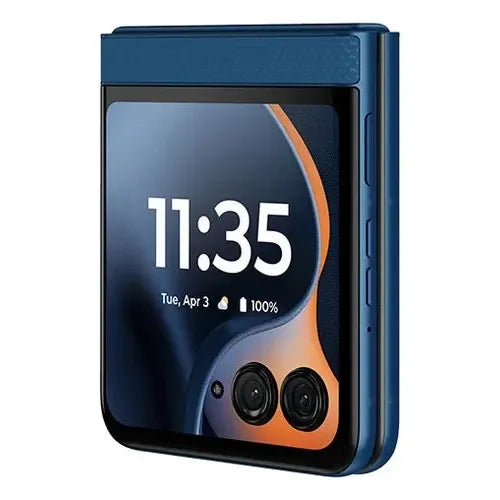 Simplicidad en comprar Motorola Razr online con nuestra guía fácil