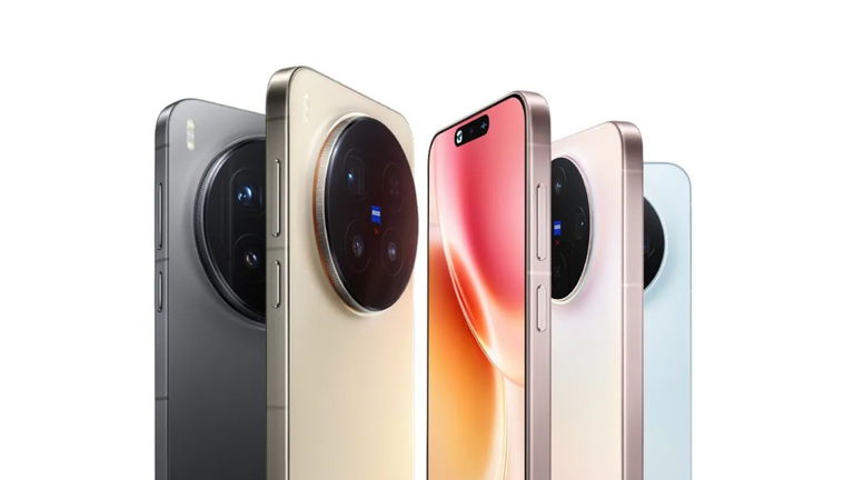 Descubre la supremacía de los celulares Vivo con el poderoso X300