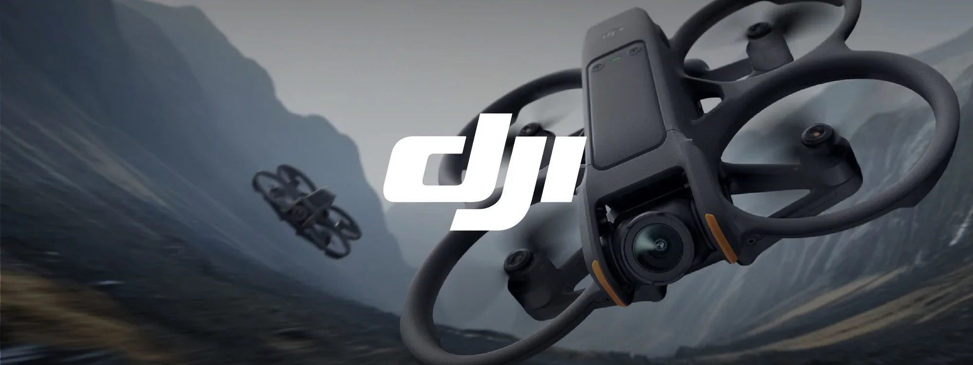 DJI