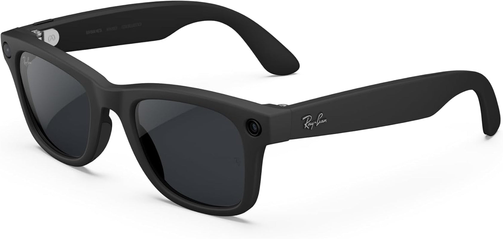 Ray-Ban  Meta , Wayfarer (Gen 2)