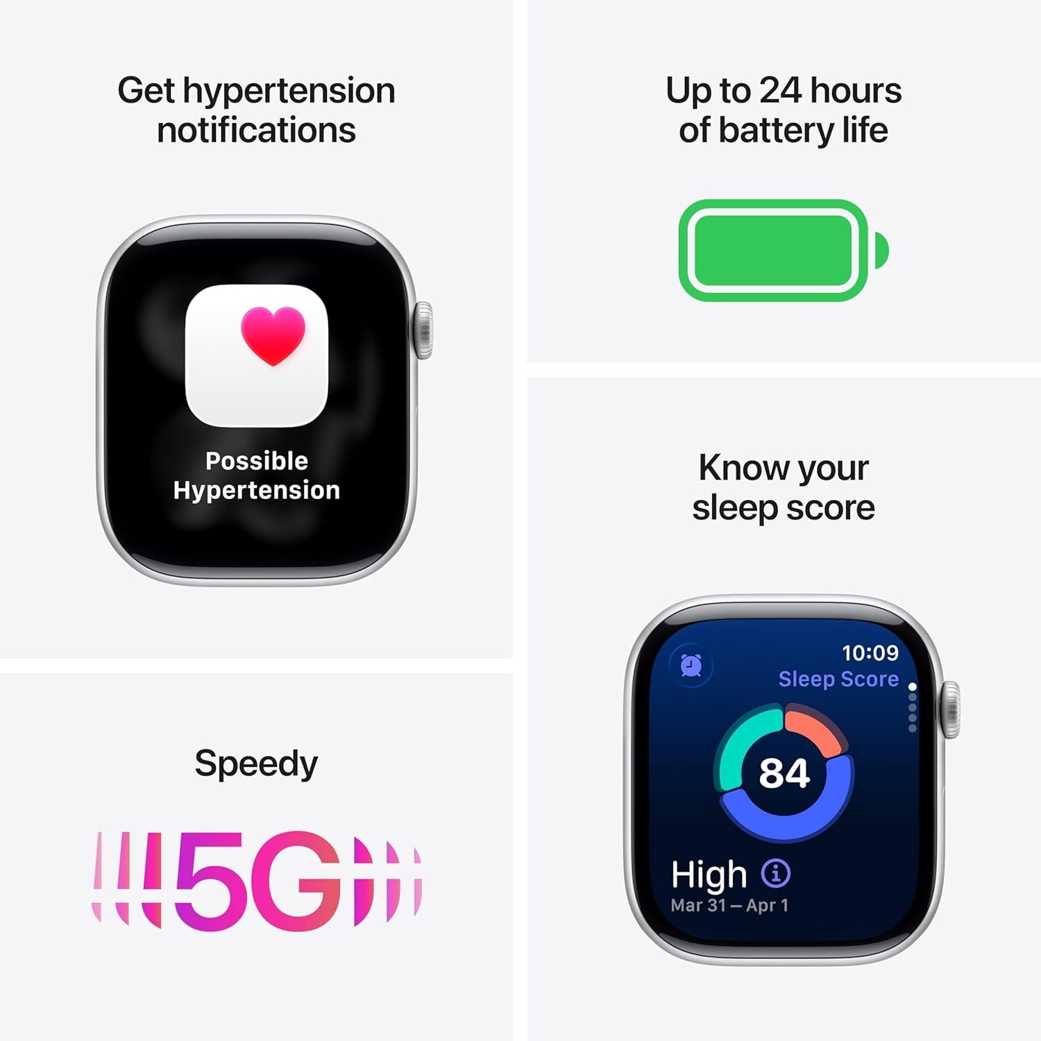 Watch Series 11 [GPS + Cellular 46Mm] Smartwatch with Gold Titanium Case with Gold Milanese Loop - S/M. Sleep Score, Fitness Tracker, Health Monitoring, Always-On Display, Water Resistant