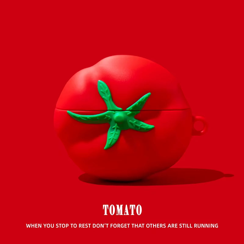 For Airpods 4 Case 3D Snacks Sugar Drinks Creative Earphone Case for Airpods Pro 1 2 3 Cartoon Silicone Cover for Airpods Pro 3