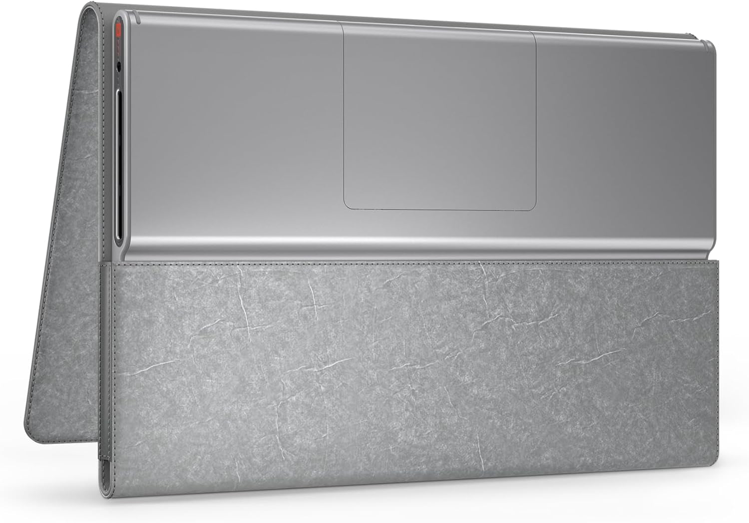 Tab plus - 2024 - Premium Entertainment Tablet - 8 JBL® Speakers - 11.5" 2K LCD Touch Display - 8GB Memory - 128GB Storage - Mediatek™ Helio G99 - Folio Case Included - Luna Grey