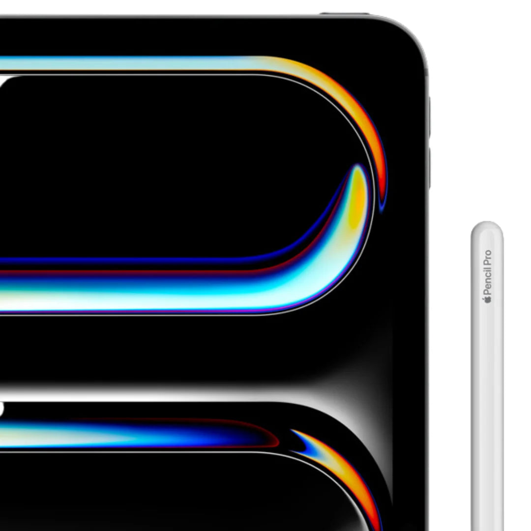 Apple iPad Pro 12.9" (7ª Gen, 2025, M5)