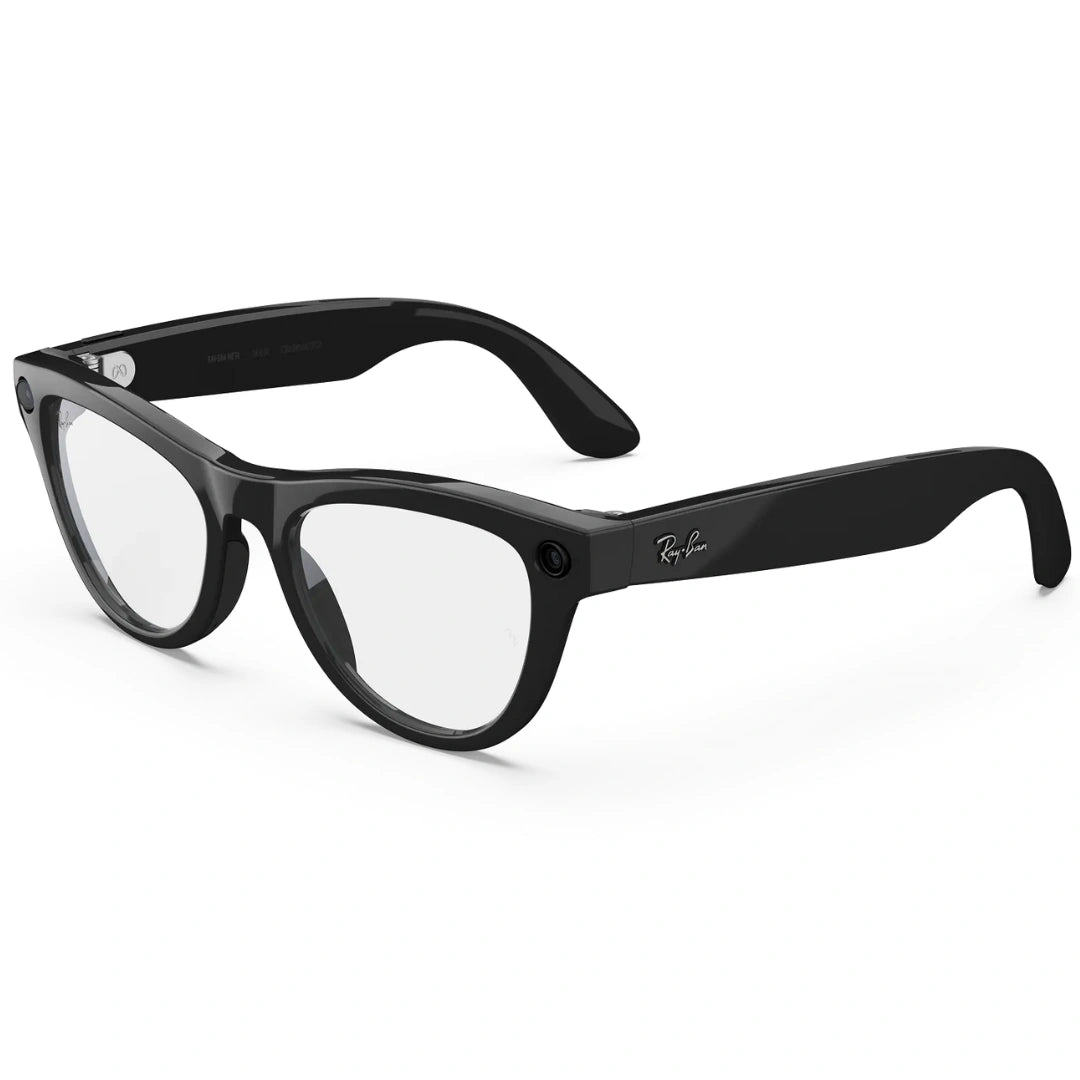 Ray-Ban Meta Skyler | Lentes Inteligentes con Camara, Audio y Bluetooth (Gen 2)
