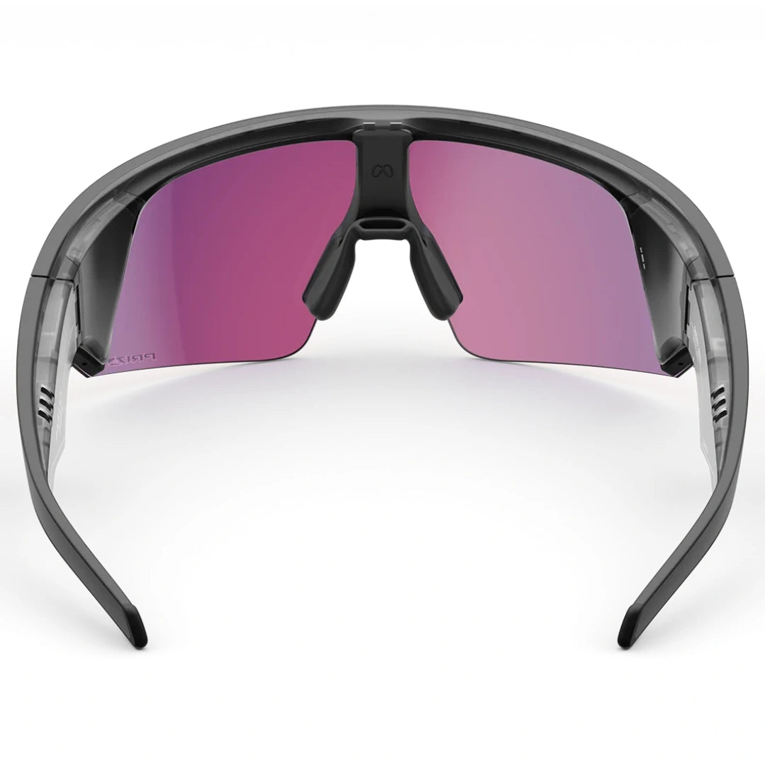 Oakley Meta Vanguard | Lentes de Sol Inteligentes con Camara, Audio y Bluetooth